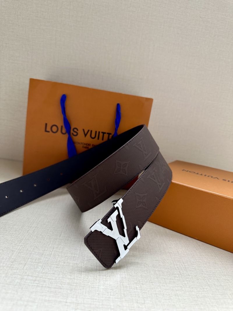 Louis Vuitton Belts